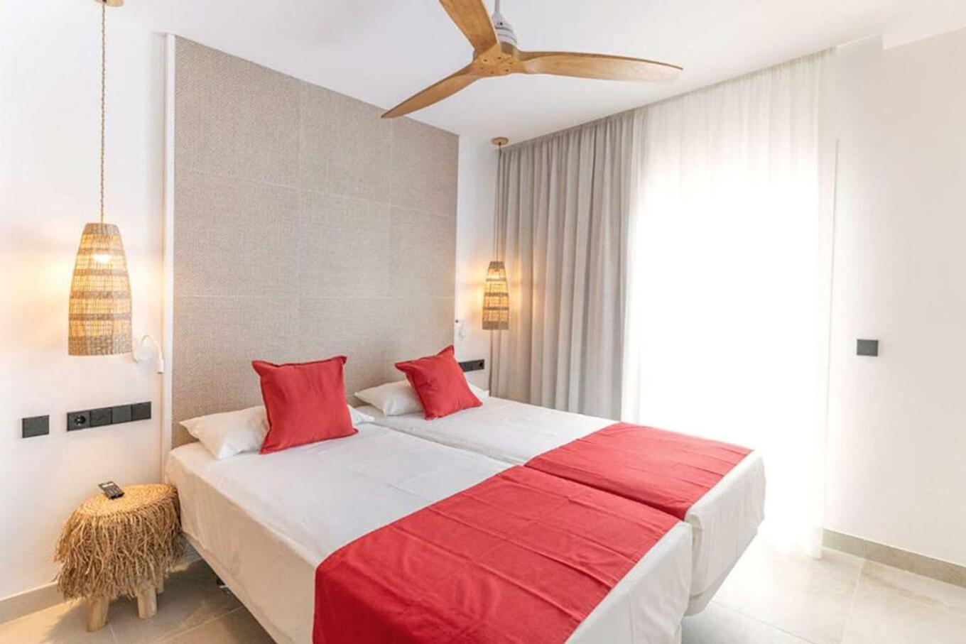 Vila Residencial Bogamari San Antonio  Exteriér fotografie
