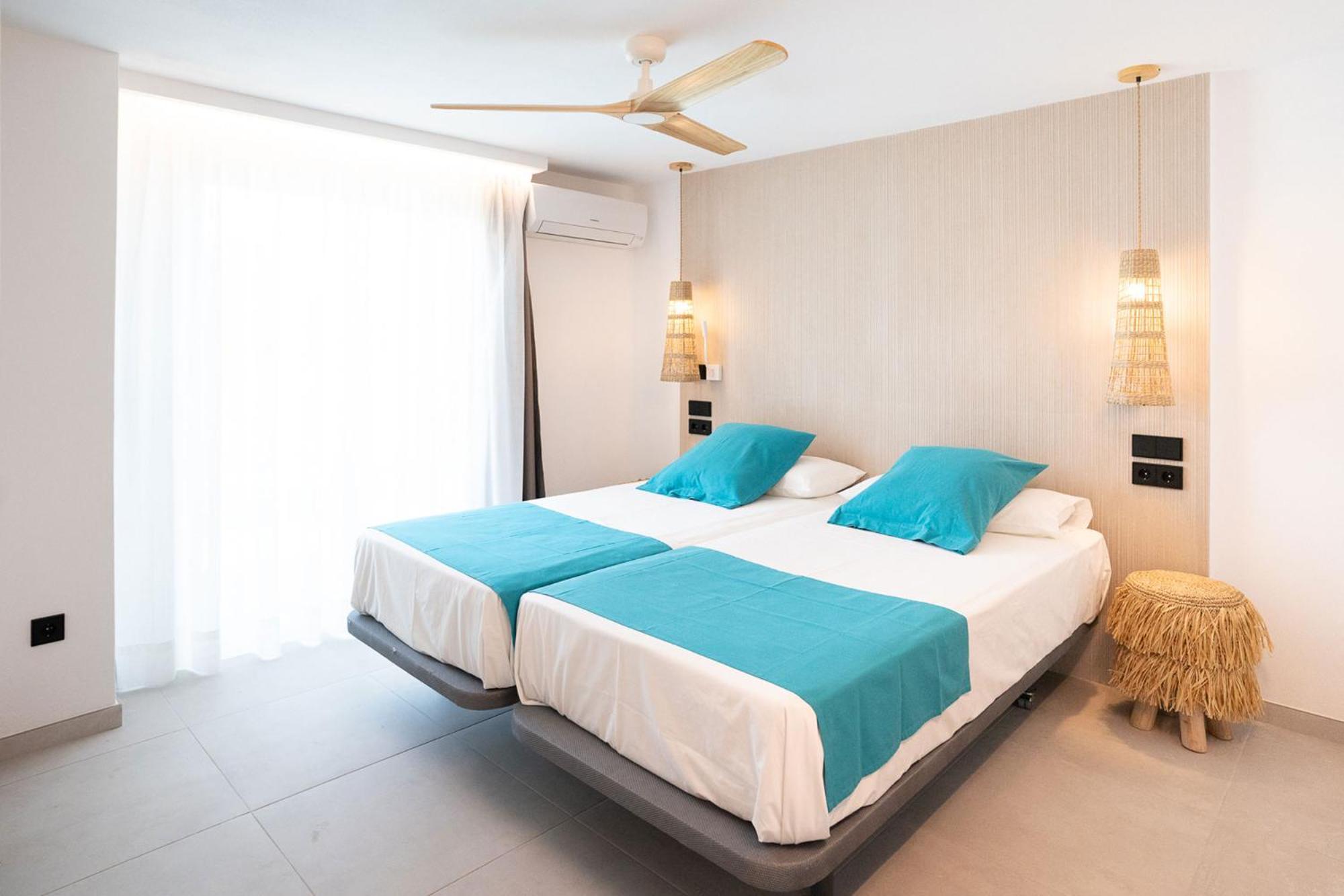 Vila Residencial Bogamari San Antonio  Exteriér fotografie