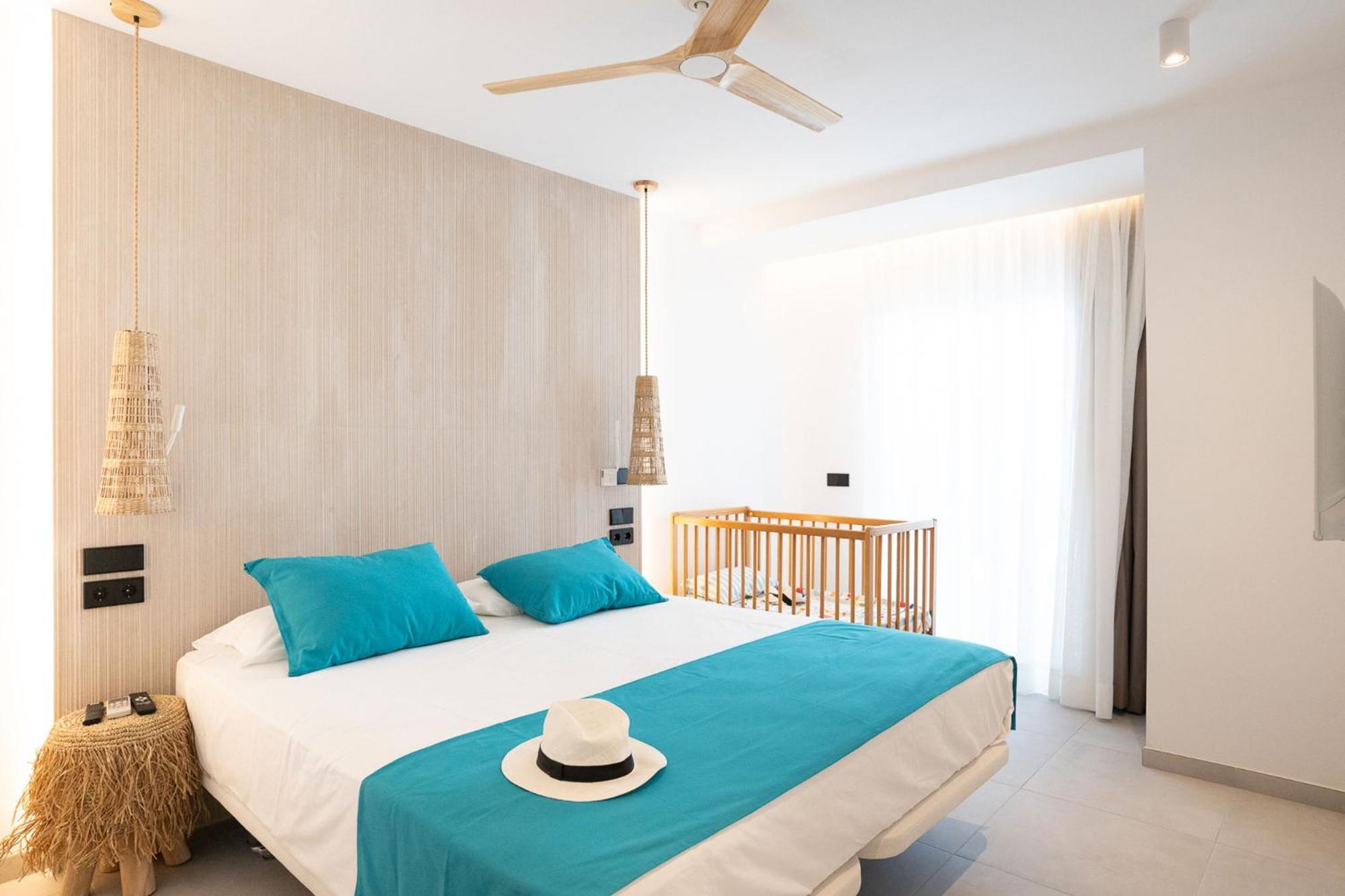 Vila Residencial Bogamari San Antonio  Exteriér fotografie