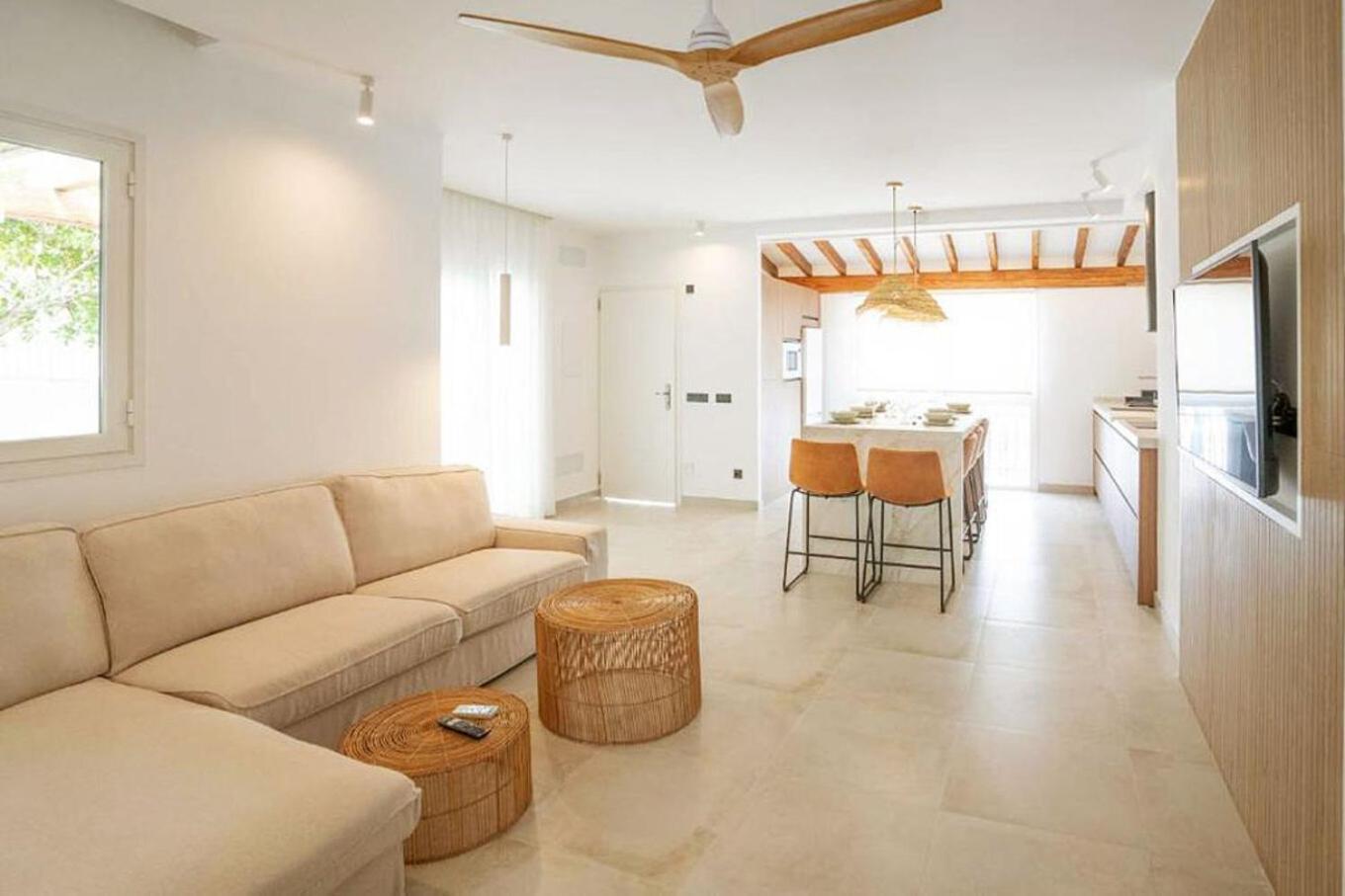 Vila Residencial Bogamari San Antonio  Exteriér fotografie