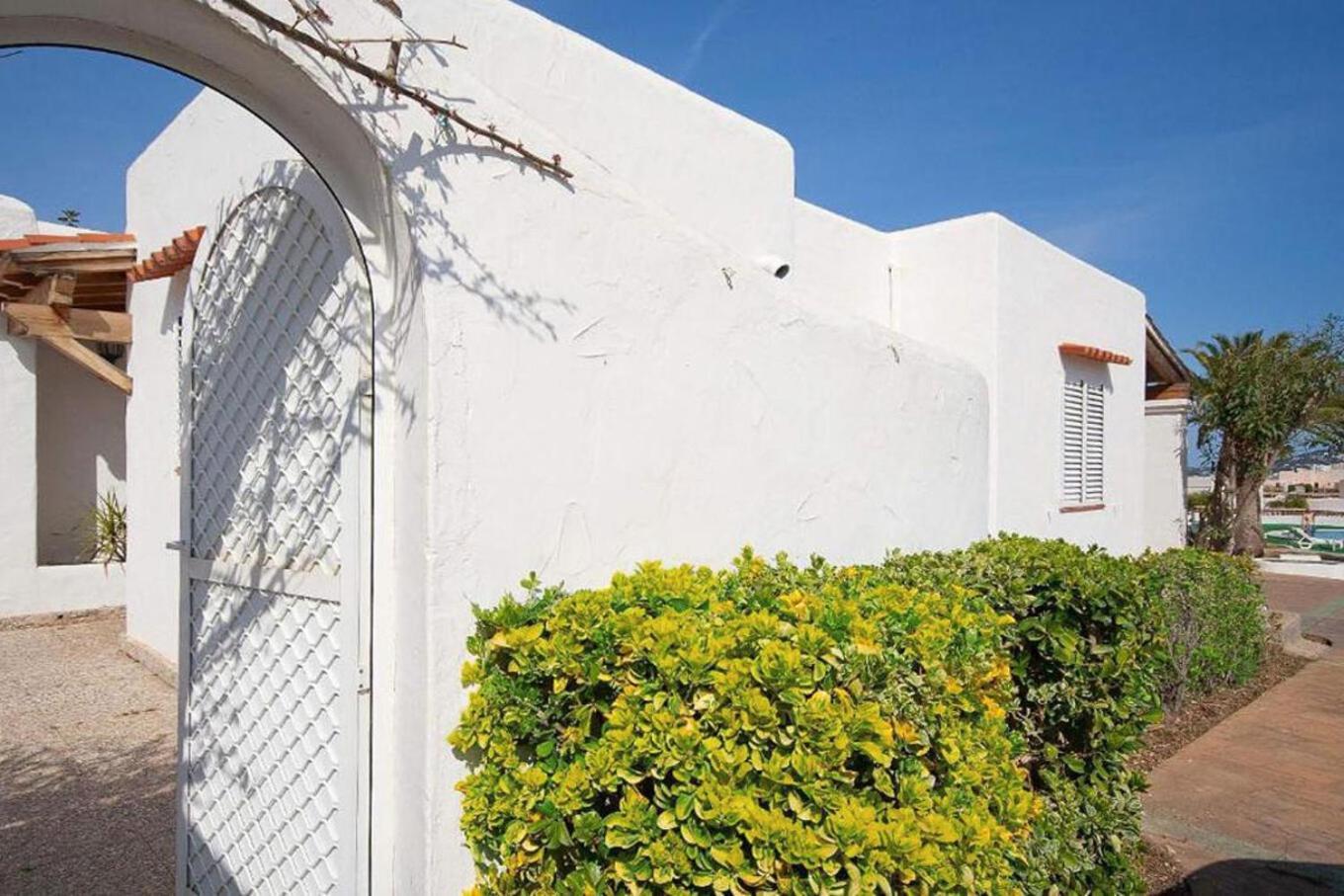 Vila Residencial Bogamari San Antonio  Exteriér fotografie