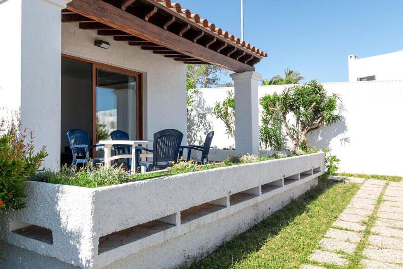 Vila Residencial Bogamari San Antonio  Exteriér fotografie