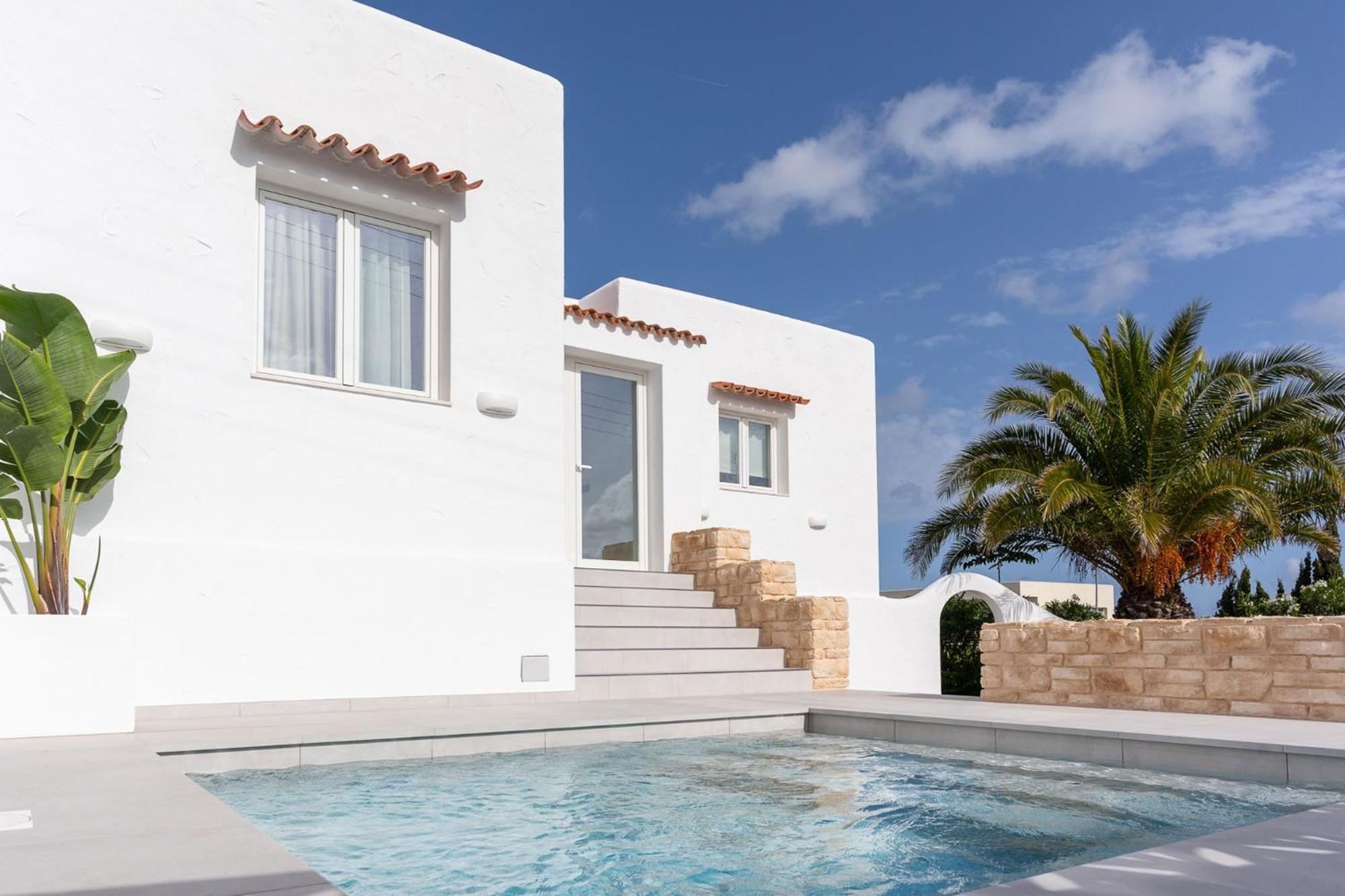 Vila Residencial Bogamari San Antonio  Exteriér fotografie