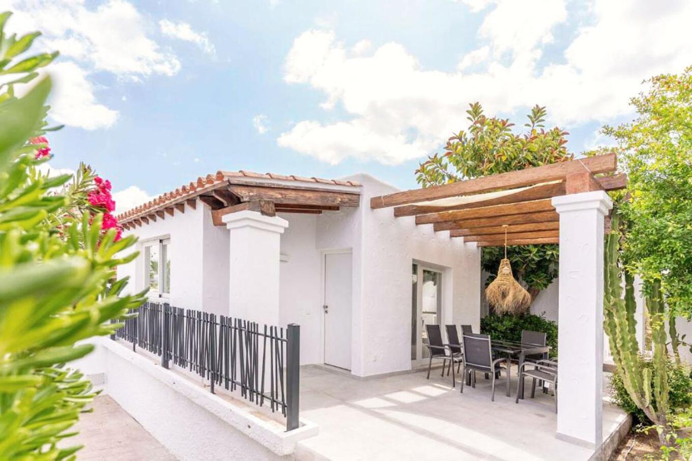 Vila Residencial Bogamari San Antonio  Exteriér fotografie