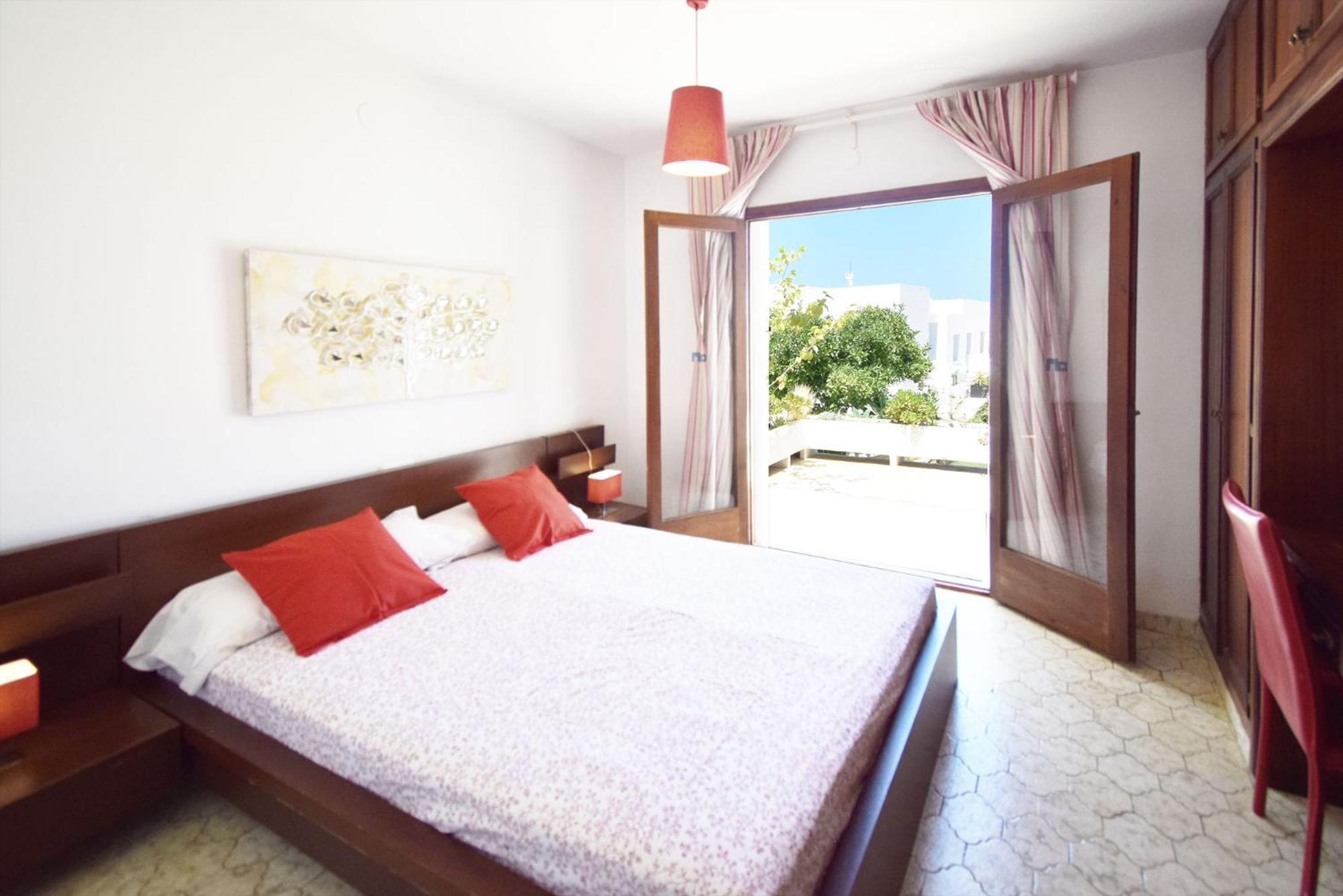 Vila Residencial Bogamari San Antonio  Exteriér fotografie