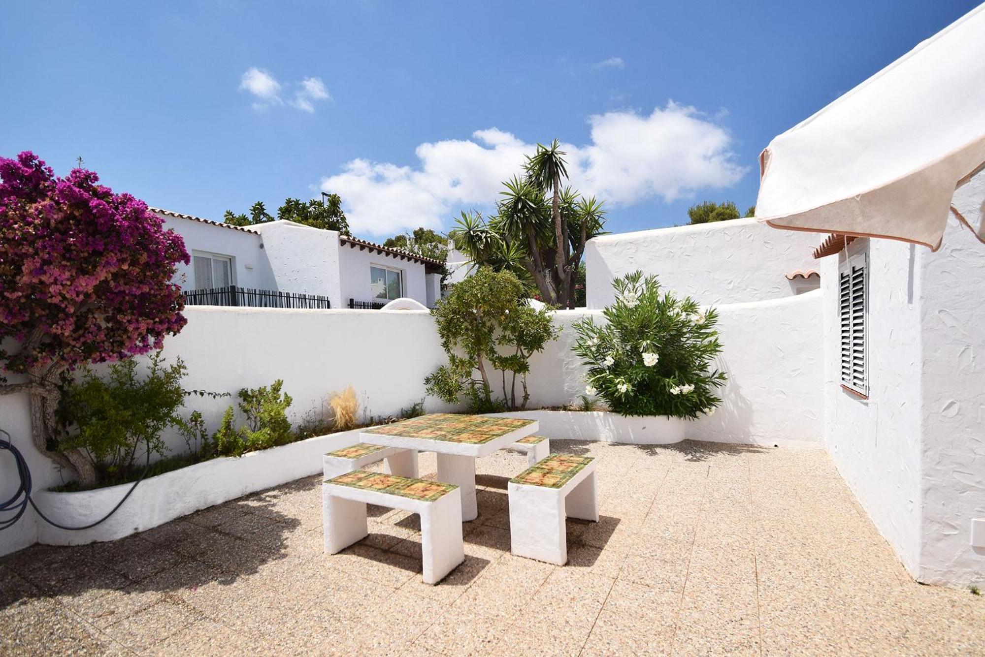 Vila Residencial Bogamari San Antonio  Exteriér fotografie