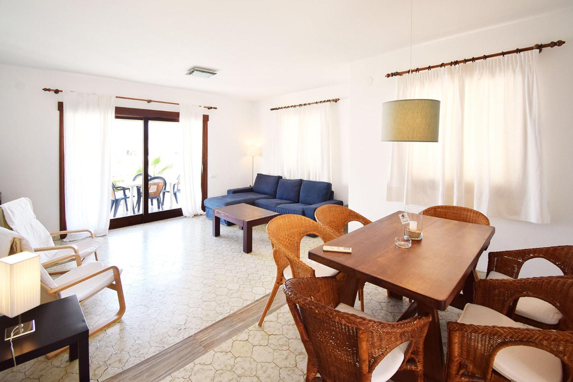 Vila Residencial Bogamari San Antonio  Exteriér fotografie