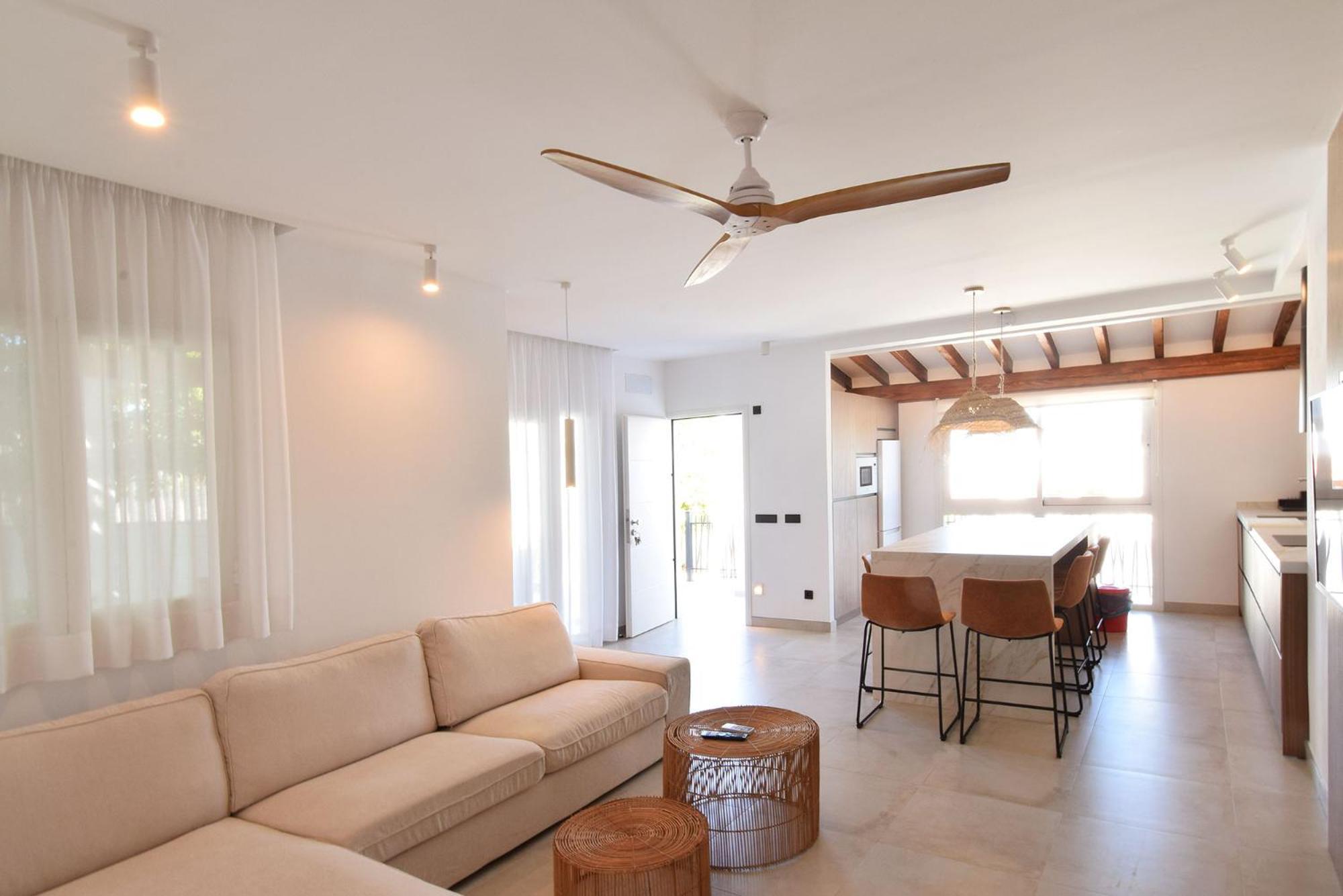 Vila Residencial Bogamari San Antonio  Exteriér fotografie