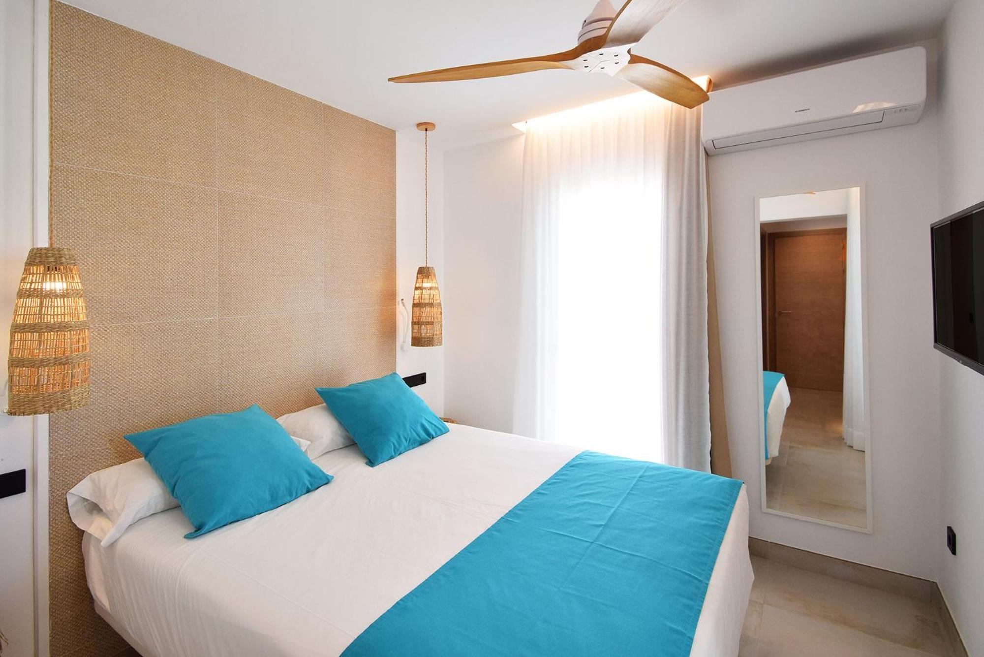 Vila Residencial Bogamari San Antonio  Exteriér fotografie