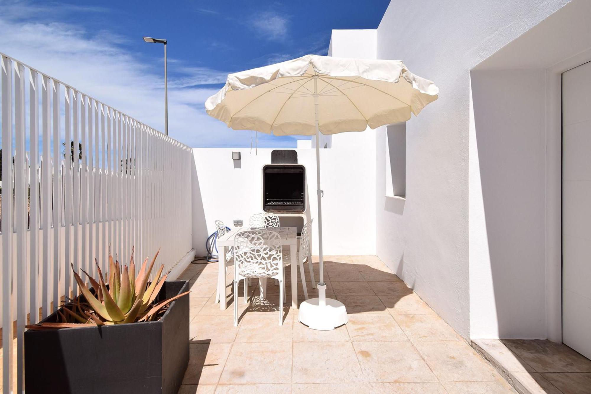 Vila Residencial Bogamari San Antonio  Exteriér fotografie